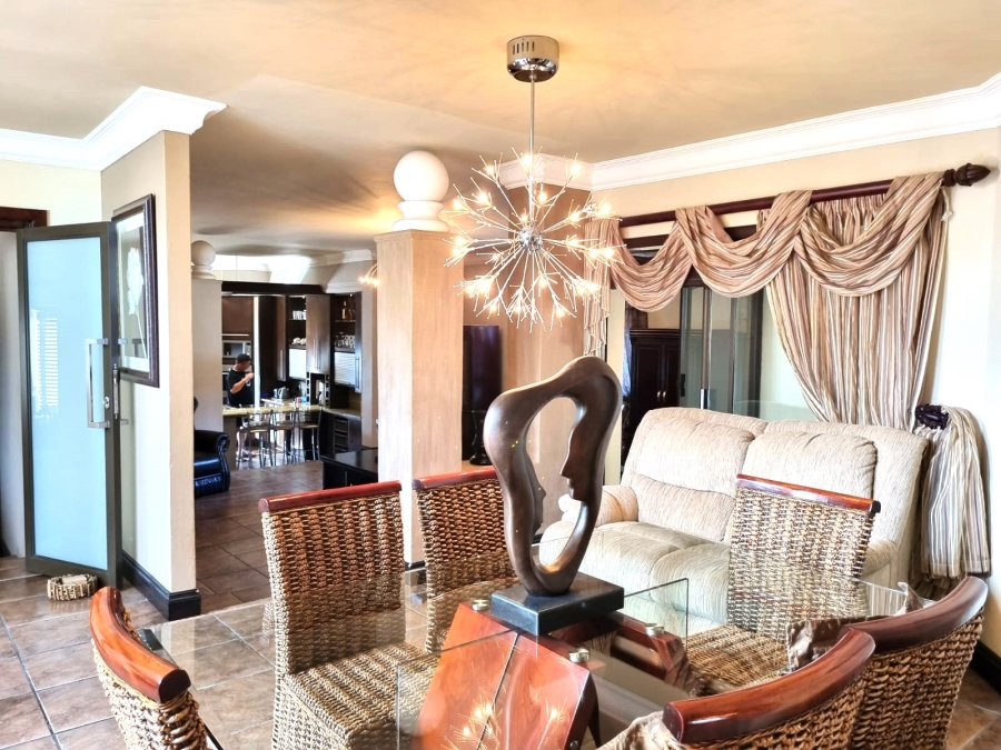 4 Bedroom Property for Sale in Winterhoek Park Eastern Cape
